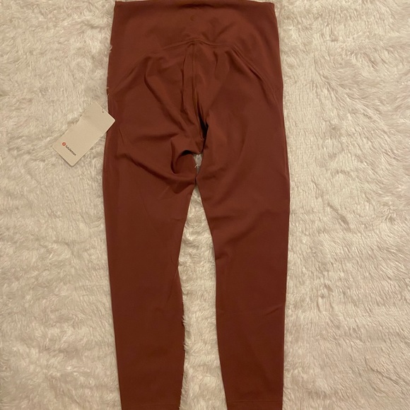 Lululemon InStill High Rise Leggings 25” - Picture 7 of 17